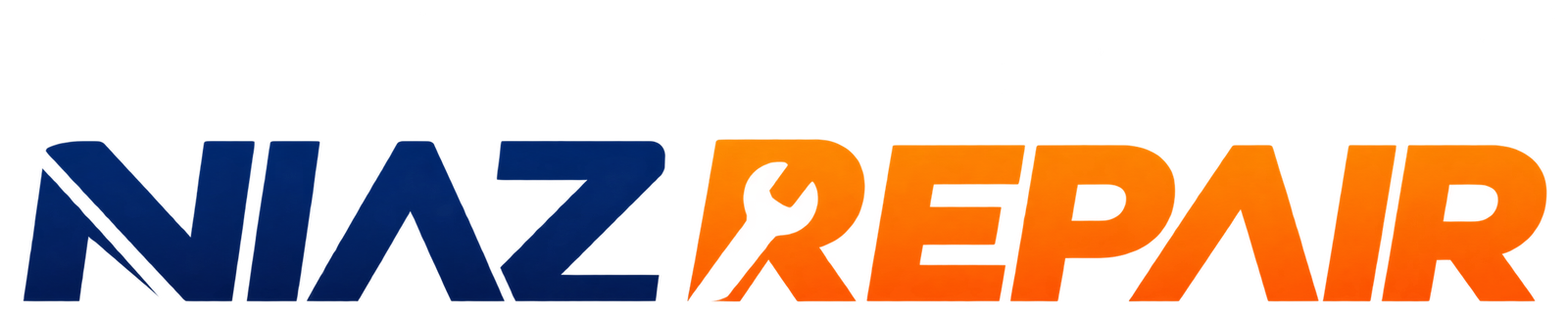 niaz repair logo